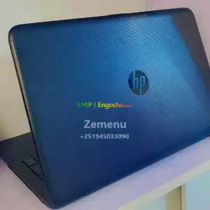 Hp Notebook A6 Laptop in Ethiopia