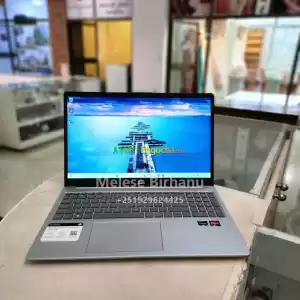 Hp Notebook Amd Ryzen 5 in Ethiopia