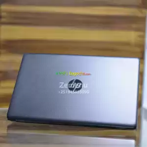 Hp Notebook Core i5 10th Generation Laptop in Ethiopia