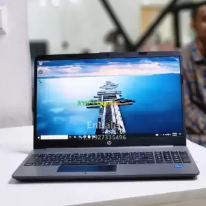 Hp Notebook Core i5 12th Generation in Ethiopia