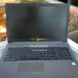 Hp Notebook Core i5 8 th GenRam 16GbStorage 1tera Display Size 15.6 in Ethiopia