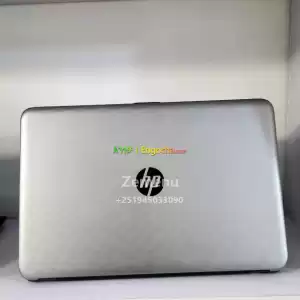 Hp Notebook Corei3 6th Generation Laptop Price in Ethiopia