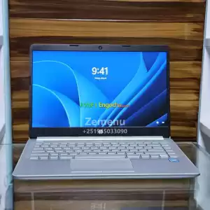 Hp Notebook Corei5 10th Generation Price in Ethiopia