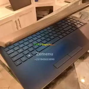 Hp Notebook Corei5 10th Generation Price in Ethiopia