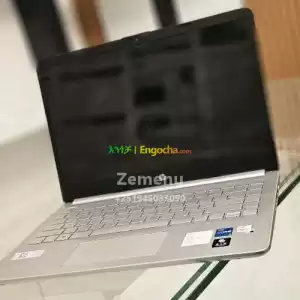 Hp Notebook Corei5 11th Generation in Ethiopia