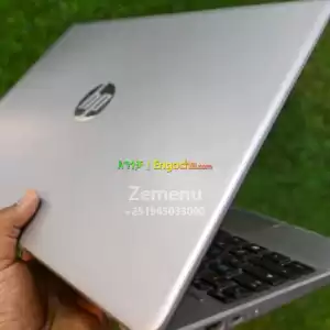 Hp Notebook Corei5 11th Generation Laptop in Ethiopia