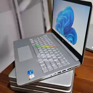 Hp Notebook Corei5 11th Generation Laptop in Ethiopia