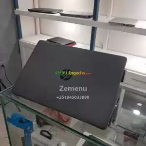 Hp Notebook Corei7 10th Generation Laptop in Ethiopia
