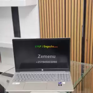 Hp Notebook Corei7 13th Generation in Ethiopia