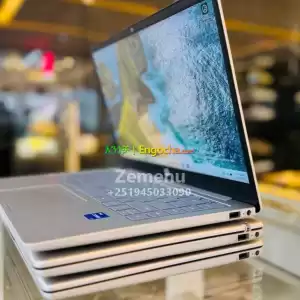 Hp Notebook Corei7 13th Generation Laptop in Ethiopia