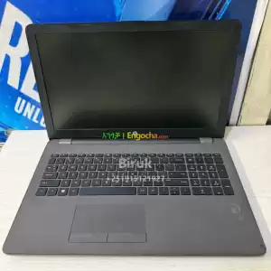 Hp Notebook Intel Celeron N4000 4 Gb ram 500Gb Storage Price in Ethiopia