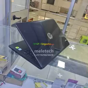 Hp Notebook Laptop in Ethiopia