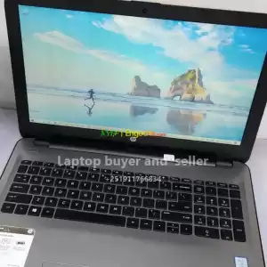 Hp Notebook core i3 6th Generation Price in Ethiopia