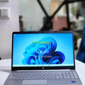 Hp Notebook core i7 11th Generation Price in Ethiopia