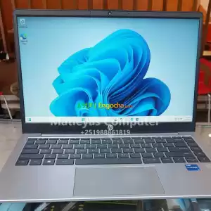 Hp Notebook i5 13th in Ethiopia