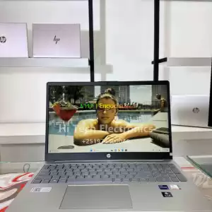 Hp Notebook in Ethiopia