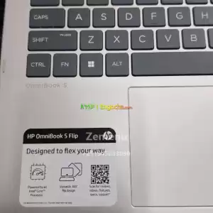 Hp Ombibook Core7 Laptop Price in Ethiopia