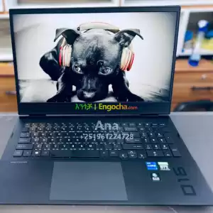 Hp Omen 015 Price in Ethiopia