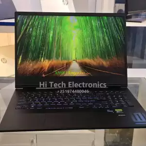 Hp Omen 016 Price in Ethiopia