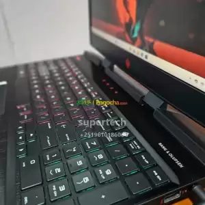 Hp Omen 15 Core i5-8th Gene Gtx 1060 6Gb Graphics Gaming pc in Ethiopia