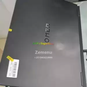 Hp Omen 15 Gaming Corei9 13th Generation Price in Ethiopia