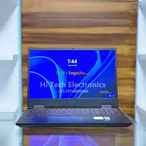 Hp Omen 15 Price in Ethiopia