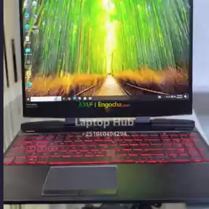 Hp Omen X in Ethiopia