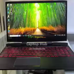 Hp Omen X in Ethiopia