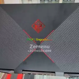 Hp Omen x Gaming Corei5 8th Generation Price in Ethiopia