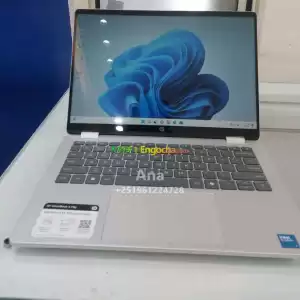Hp OmniBook 5 Flip Price in Ethiopia