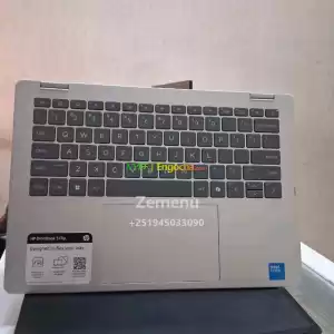 Hp Omnibook Core7 15th Generation Laptop in Ethiopia