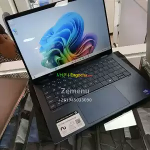 Hp Omnibook Ultra7 X360 Laptop in Ethiopia