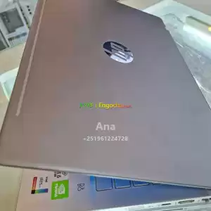 Hp Pavilion 14 Price in Ethiopia