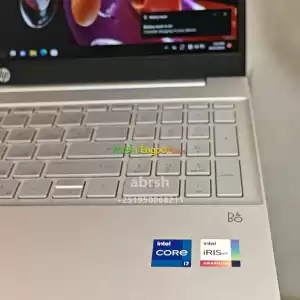 Hp Pavilion Price in Ethiopia