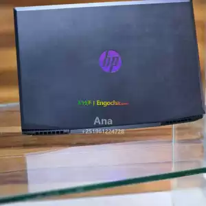 Hp Pavilion Power Gaming Laptop Price in Ethiopia