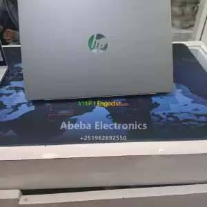 Hp Pavilion intel Core i5 10th Generation 8 GB DDR4 Ram512GB SSD Storage 14.1 inch Screen Price in Ethiopia