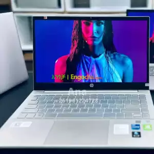 Hp Pavilion laptop in Ethiopia