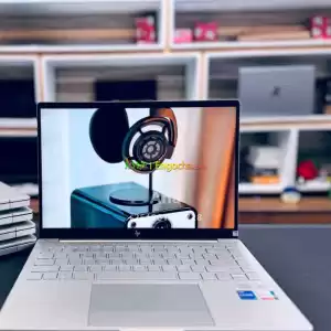 Hp Pavilion plus in Ethiopia