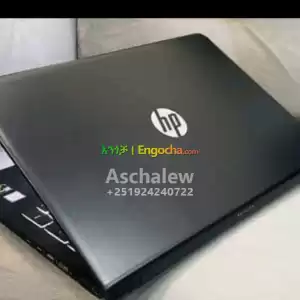 Hp Power Pavilion Gaming,core i7 Laptop Core i7-7750H Processor 256 gb Ssd, Storage 8GB R Price in Ethiopia