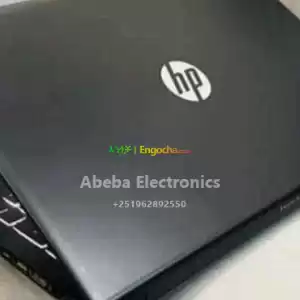 Hp Power Pavilion Gaming,core i7 Laptop Core i7-7750H Processor 256 gb Ssd, Storage 8GB R in Ethiopia
