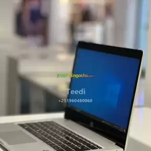 Hp ProBook 450 G7 in Ethiopia