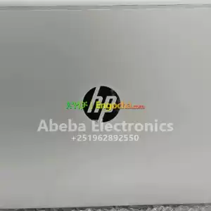 Hp Probook 455R G6Processor AMD RYZEN 5 3500U series🥢9th generation upto 4.30GhzGRAPHICS: Price in Ethiopia