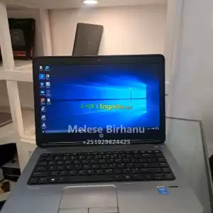 Hp Probook 640 G1 Laptop Price in Ethiopia