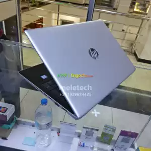 Hp Probook Laptol in Ethiopia