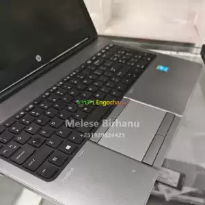 Hp Probook Laptop in Ethiopia