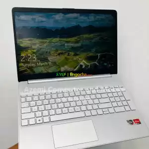 Hp Ryzen 3 11th generation in Ethiopia