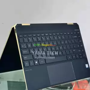 Hp Specter Core i7 8th generation in Ethiopia