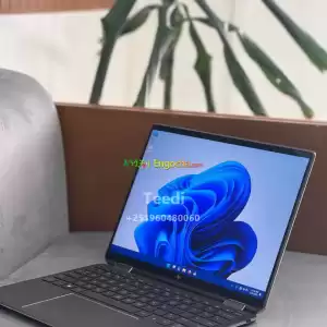 Hp Specter in Ethiopia