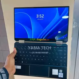 Hp Spector Core i7 10th gen in Ethiopia