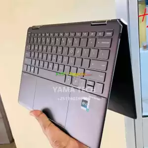 Hp Spector Core i7 13th generation in Ethiopia